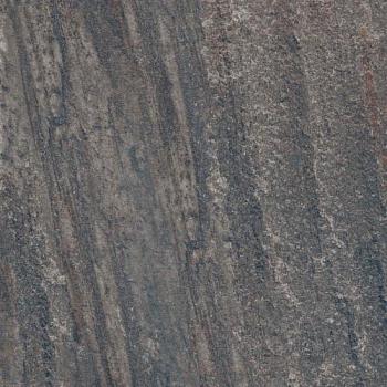Керамогранит Rock матовый камень черный 40,5х40,5х0,8см 1,804кв.м. 11шт; Estima, RC03