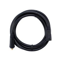 Удлинитель сварочного кабеля шт-гн СКР 10-25 3 м; REXANT, 16-0783