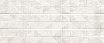 Плитка Bianca white wall 02 25х60см 1,2 кв.м. 8шт; Gracia Сeramica