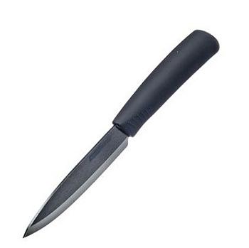 Нож кухонный керамика 10 см черный Бусидо; SATOSHI, 803-106
