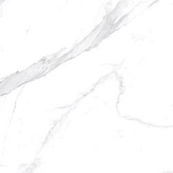 Керамогранит STATUARIO WHITE белый матовый мрамор ректифицир 60х60х0,9см 1,44кв.м. 4шт; ST0H00M01