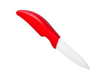 Нож кухонный керамика 8 см Промо; SATOSHI, 803-133