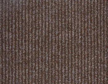 Дорожка влаговпитывающая ковровая 1,2 м коричневый; Antwerpen 7058