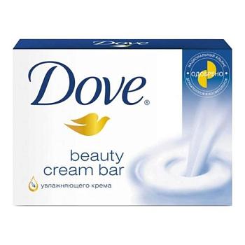 Мыло туалетное Dove 135 г крем Красота уход