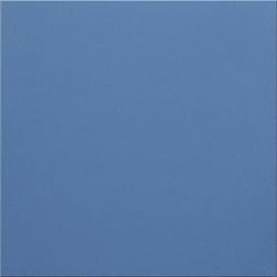 Керамогранит UF012MR синий матовый 60х60х1см 1,44кв.м 4шт; Уральский