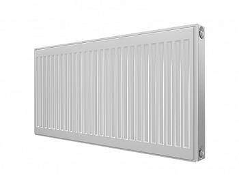 Радиатор панельный стальной COMPACT RAL9016 C22-500-1200; Royal Thermo