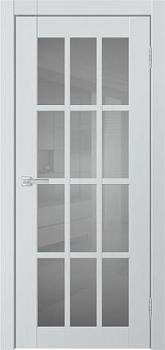 Полотно дверное Эмаль-Soft NEO ясень белый ПО 700мм