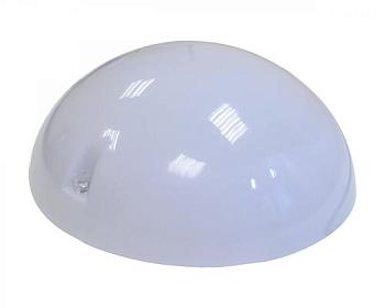 Светильник LED Сириус 12Вт, 220В, IP54 опал Витебск, ДБП 06-12-002