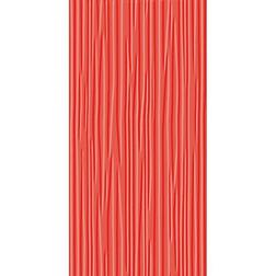 Плитка Кураж-2 красный 20х40см 1,2кв.м. 15шт; N-Ceramica, 08-11-45-004