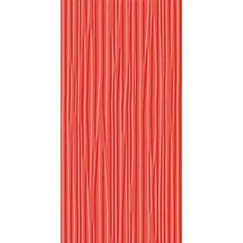 Плитка Кураж-2 красный 20х40см 1,2кв.м. 15шт; N-Ceramica, 08-11-45-004