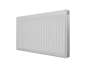 Радиатор панельный стальной COMPACT RAL9016 C22-400-1900; Royal Thermo