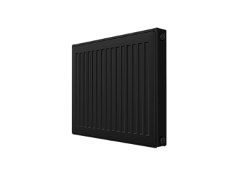 Радиатор панельный стальной COMPACT Noir Sable C22-300-900; Royal Thermo