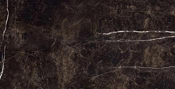 Керамогранит Marble ONLYGRES коричневый полированный 60x120x0,9 см 2,16 кв.м. 3шт; Estima, MOG401