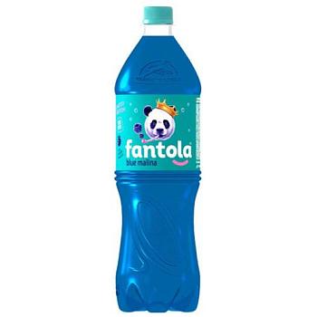 Вода Fantola 0,5 л блу малина пэт