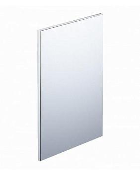 Зеркало для ванной комнаты Torr 40 белое, ЛДСП 81х45х6,5 см; IDDIS, TOR4000i98