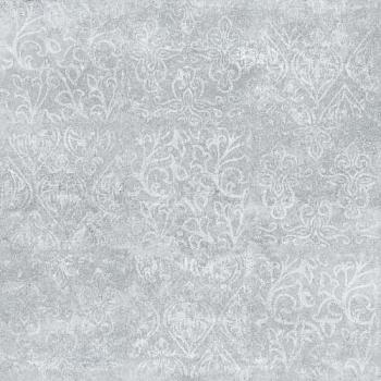 Керамогранит РИМ декор серый с рис. 60х60см; Евро-Керамика, 10 GCR G RM0205