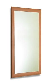 Зеркало в декор раме 60х120 см Орех