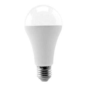 Лампа светодиодная LE A65 LED 20Вт 6000K E27; LEEK, LE010501-0083