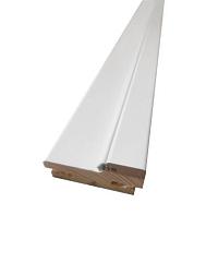 Короб дверной Premium Soft телескопический 28х70х2070 белый софт
