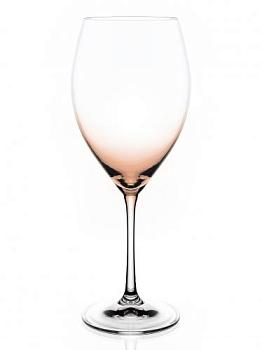 Набор бокалов для вина София 490 мл/2шт; Bohemia Crystalex, 90601, 40814/90601/490/2