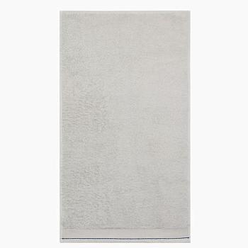 Полотенце махровое LoveLife Plain 30х60 см серый; 7527733