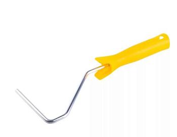 Бугель для мини-валиков 50-75мм, L 30см, пластиковая ручка
