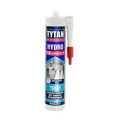 Клей монтажный TYTAN Professional Hydro Fix 310 мл; 96184/10774