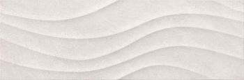Плитка Rialto рельефная волны светлые 24,6х74х1см 1,274 кв.м. 7шт; Уралкерамика, TWU12RLT18R