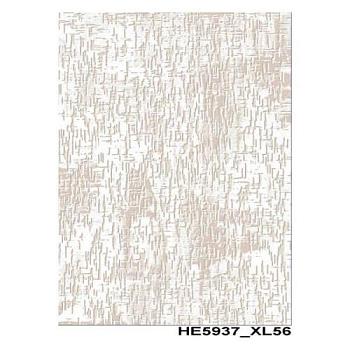 Ковер REFLEKS 150x230 см прямоугольный бежевый с рис ; SAG 5937 XL56