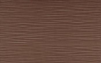 Плитка Сакура 02 коричневая 25х40х0,8 см 1,40 кв.м 14 шт; Unitile