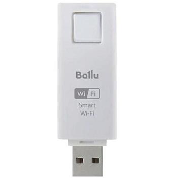 Модуль управляющий съемный Smart Wi-Fi BEC/WF-01; Ballu