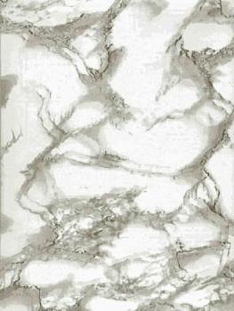 Пленка самоклеящаяся 0,45х8 м мрамор серый; Color Decor, 8340