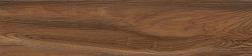 Керамогранит Ironwood темно-коричневый 20х90х0,9см 1,44 кв.м. 8шт; Alma Ceramica, GFA92IRW40R